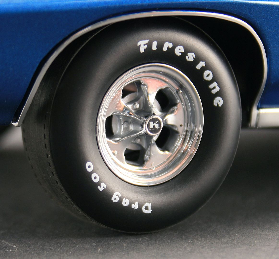keystone diecast